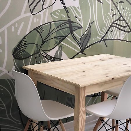 Apartament Departamentos Duarte Quiros Córdoba Zewnętrze zdjęcie