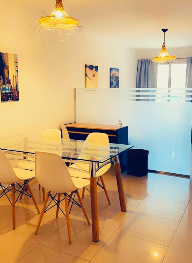 Apartament Departamentos Duarte Quiros Córdoba Zewnętrze zdjęcie