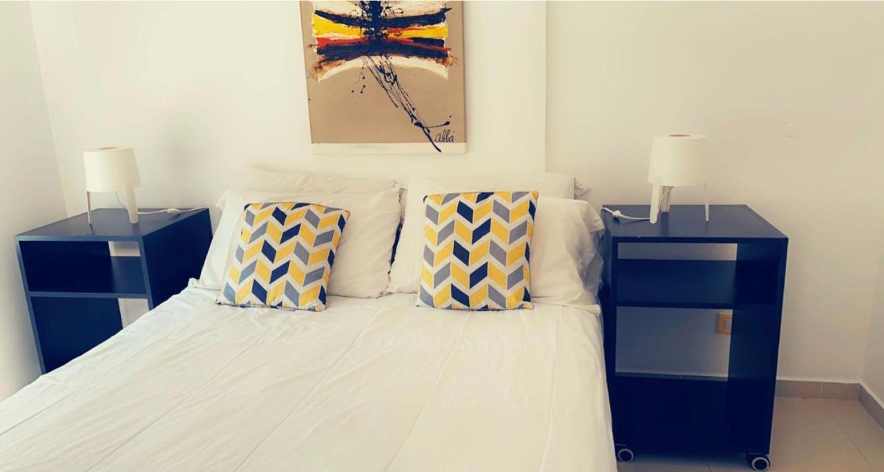 Apartament Departamentos Duarte Quiros Córdoba Zewnętrze zdjęcie