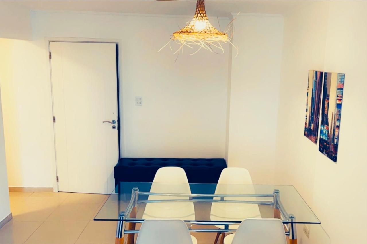 Apartament Departamentos Duarte Quiros Córdoba Zewnętrze zdjęcie