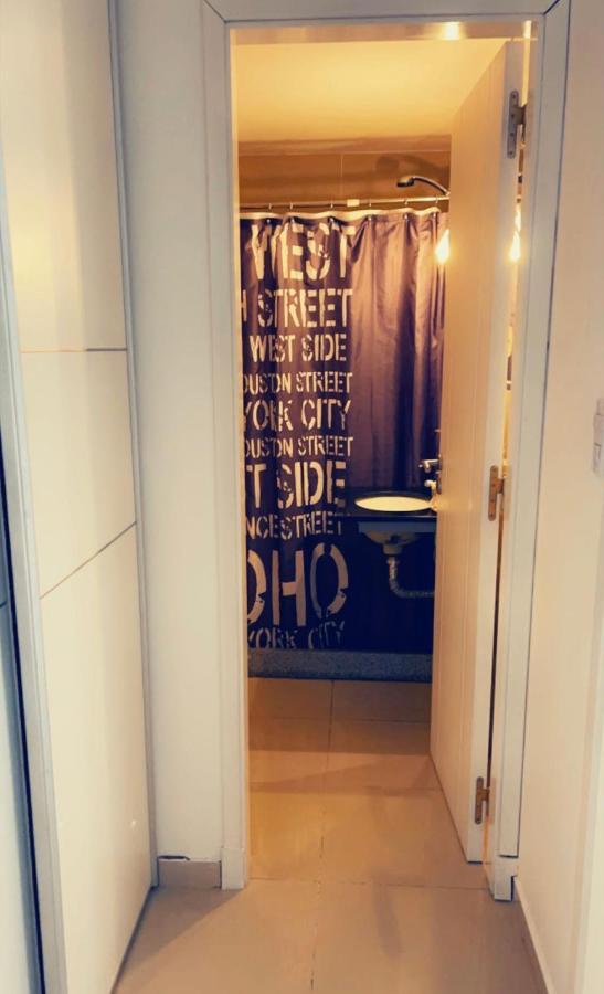 Apartament Departamentos Duarte Quiros Córdoba Zewnętrze zdjęcie