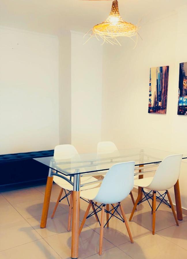 Apartament Departamentos Duarte Quiros Córdoba Zewnętrze zdjęcie