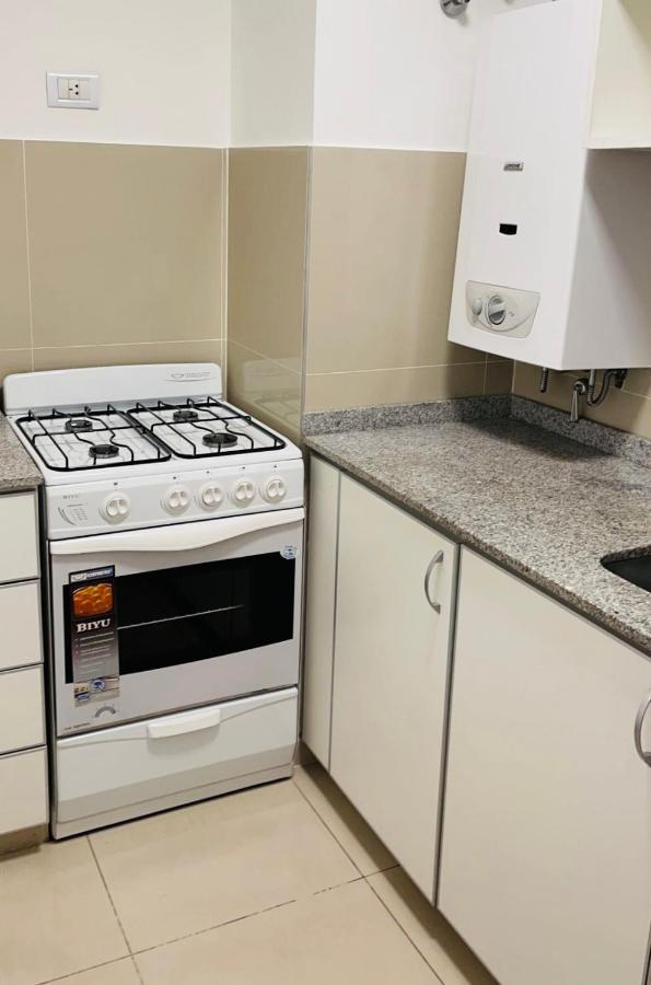 Apartament Departamentos Duarte Quiros Córdoba Zewnętrze zdjęcie
