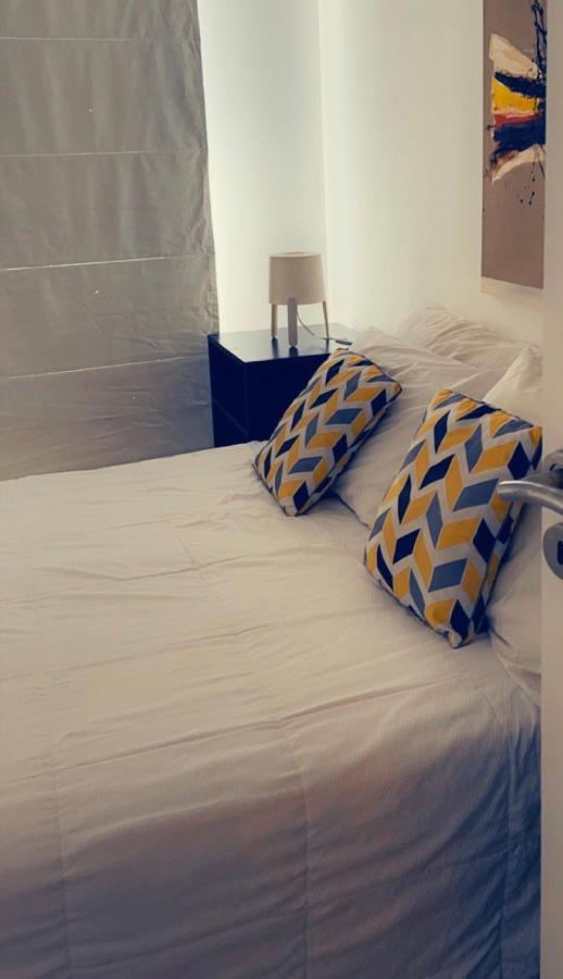 Apartament Departamentos Duarte Quiros Córdoba Zewnętrze zdjęcie