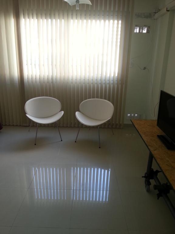 Apartament Departamentos Duarte Quiros Córdoba Pokój zdjęcie