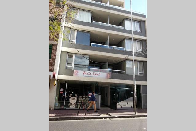 Apartament Departamentos Duarte Quiros Córdoba Zewnętrze zdjęcie