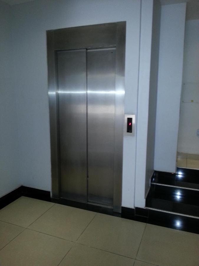 Apartament Departamentos Duarte Quiros Córdoba Pokój zdjęcie