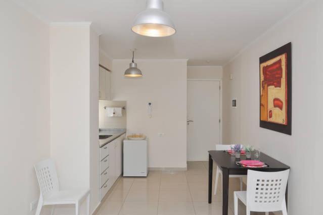 Apartament Departamentos Duarte Quiros Córdoba Pokój zdjęcie