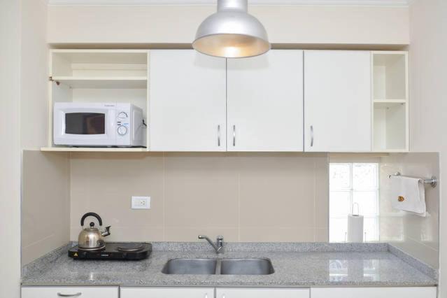 Apartament Departamentos Duarte Quiros Córdoba Pokój zdjęcie